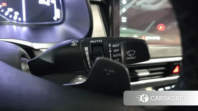 Kia K7 Premier Hybrid id 3054796 из Кореи 9