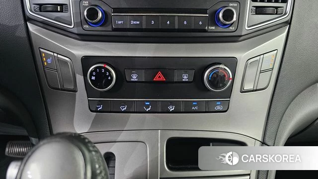 Hyundai The New Grand Starex id 3807957 из Кореи 9