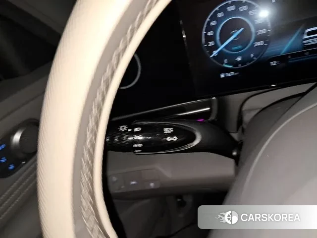 Hyundai Avante (CN7) id 3615621 из Кореи 9