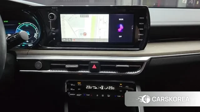 Kia K5 Hybrid 3rd Generation id 3679838 из Кореи 9