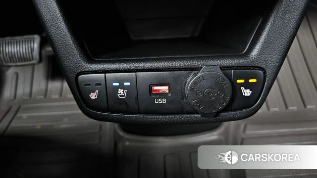 Kia The New Kia Ray id 4792073 из Кореи 9