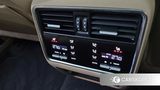 Porsche Cayenne (PO536) id 3493018 из Кореи 9