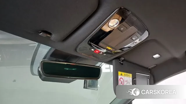 Kia K5 3rd generation id 3787321 из Кореи 9