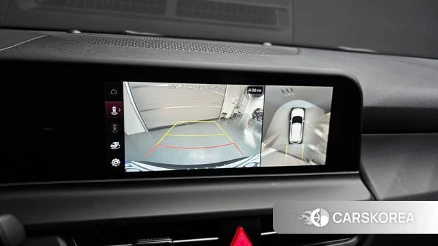 Kia The New Seltos id 4793073 из Кореи 9