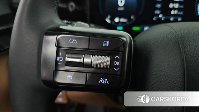 Hyundai Grandeur Hybrid (GN7) id 4441557 из Кореи 9