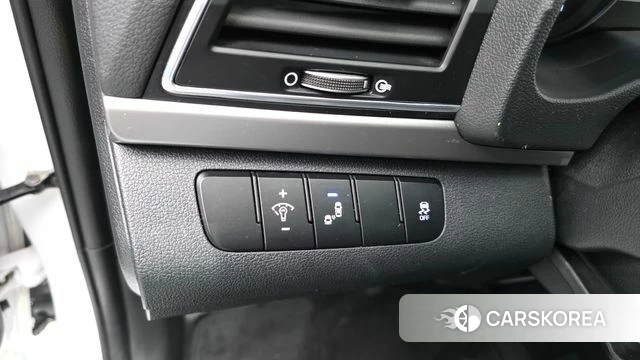 Hyundai Avante AD id 4662929 из Кореи 9