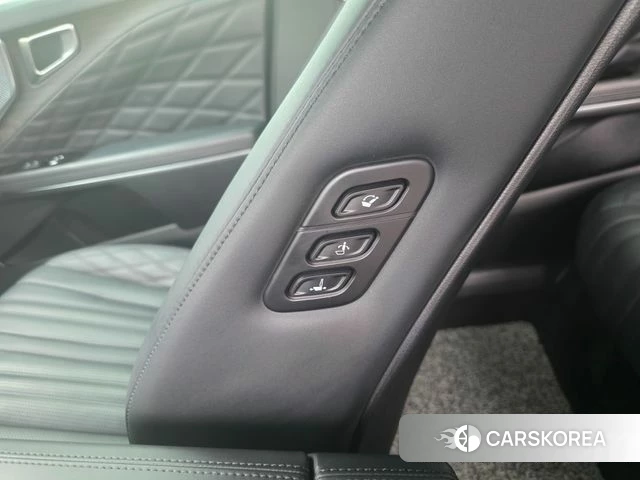 Kia K8 Hybrid id 3859132 из Кореи 9