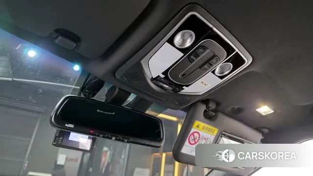 Ssangyong Torres id 3360611 из Кореи 9