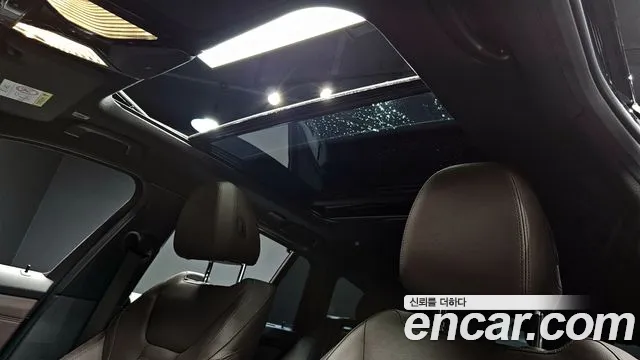 BMW 3 Series (G20) id 2816846 из Кореи 9