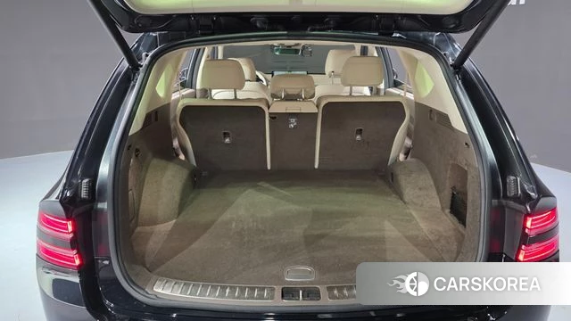 Genesis GV80 id 4646752 из Кореи 9
