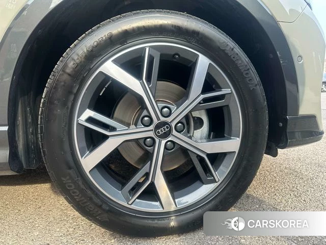 Audi Q3 id 4253497 из Китая 9