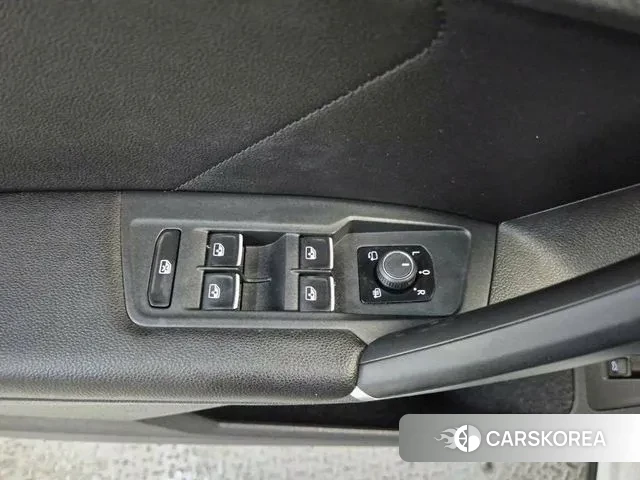 Volkswagen Tiguan second Generation id 3039422 из Кореи 9