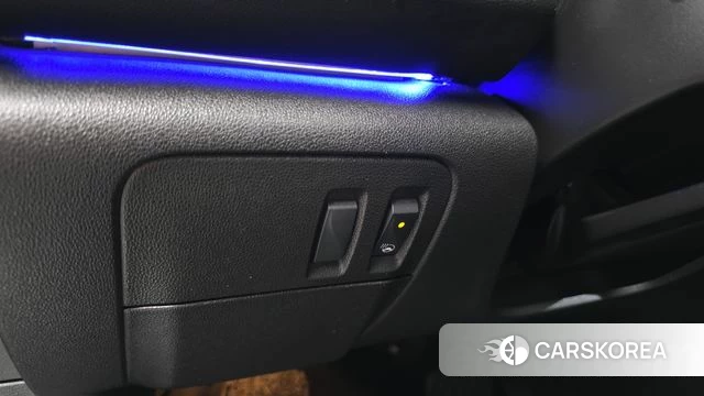 Renault Korea (Samsung) SM6 id 4465632 из Кореи 9
