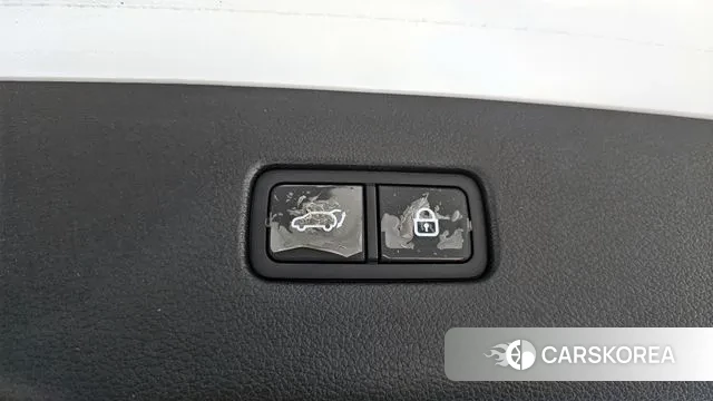 Genesis GV80 id 3479655 из Кореи 9