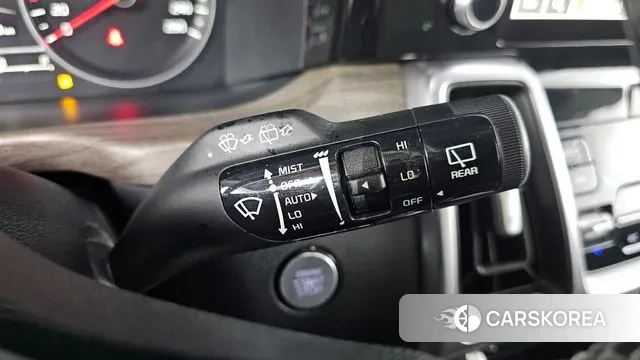 Kia Sorento 4th Generation id 3586935 из Кореи 9