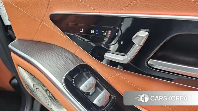 Mercedes-Benz S-Class W223 id 3764947 из Кореи 9