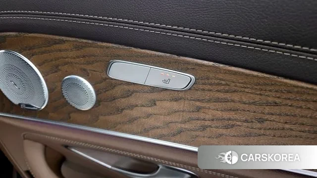 Mercedes-Benz E-Class W213 id 3661309 из Кореи 9