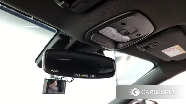 Chevrolet (GM Daewoo) Trax Crossover id 2984182 из Кореи 9