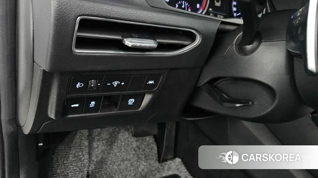 Hyundai Sonata (DN8) id 3941234 из Кореи 9