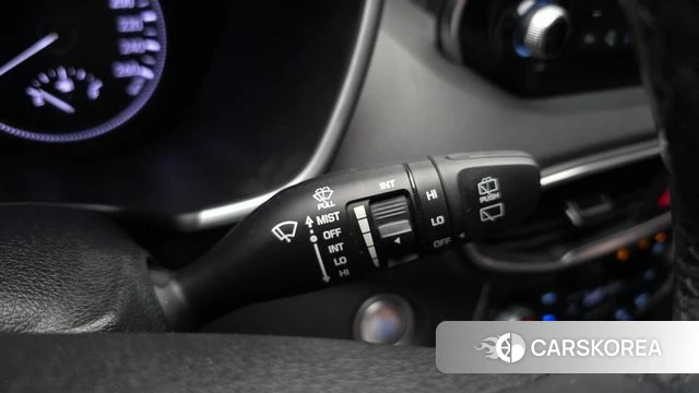 Hyundai Santa Fe TM id 4849603 из Кореи 9