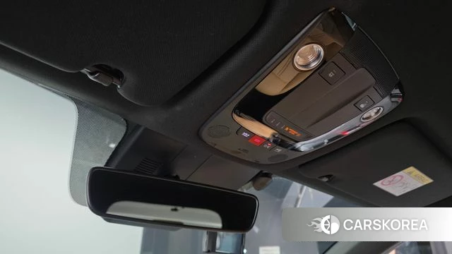 Kia Sorento 4th Generation id 3832200 из Кореи 9