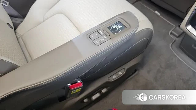 Kia The New Carnival 4th Generation id 3701040 из Кореи 9