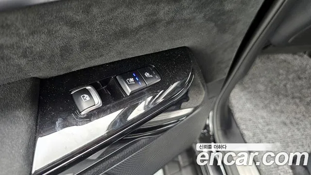 Kia Mohave Master id 2811308 из Кореи 9