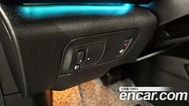 Renault Korea (Samsung) The New SM6 id 2905767 из Кореи 9