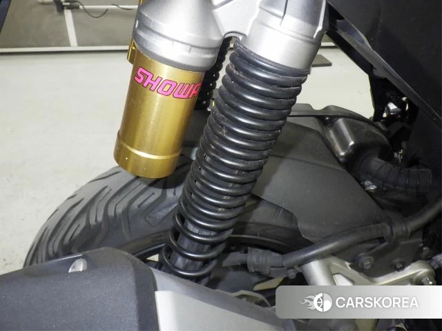 Проданный Honda ADV150 id 3995232 из Японии, фото 9