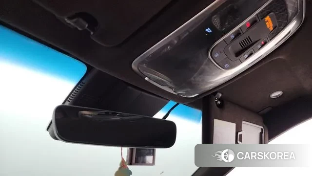 Genesis G80 (RG3) id 2891323 из Кореи 9