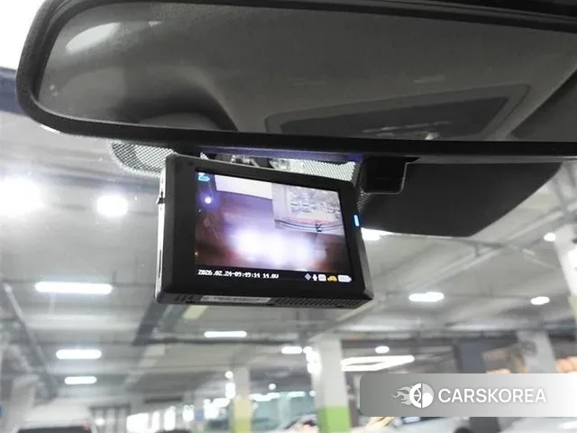 Hyundai Venue id 3736020 из Кореи 9