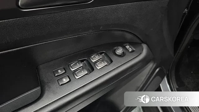 Ssangyong The New Rexton Sport id 3478053 из Кореи 9