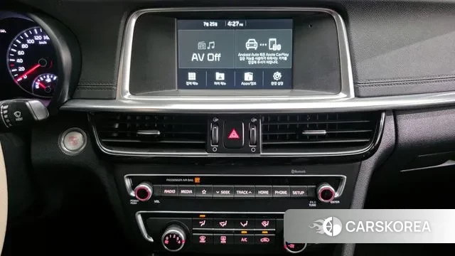 Kia The New K5 2nd generation id 2971563 из Кореи 9