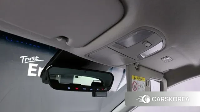 Hyundai The New Kona id 3458437 из Кореи 9