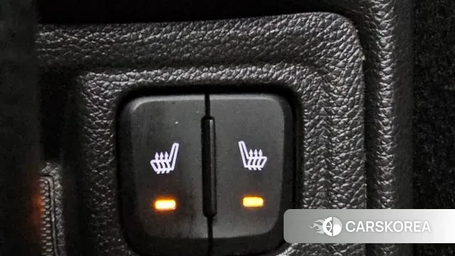 Chevrolet (GM Daewoo) The New Spark id 2976620 из Кореи 9