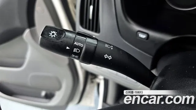 Hyundai The New Grand Starex id 2759147 из Кореи 9