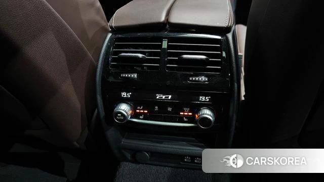 BMW 6 Series GT (G32) id 4474733 из Кореи 9