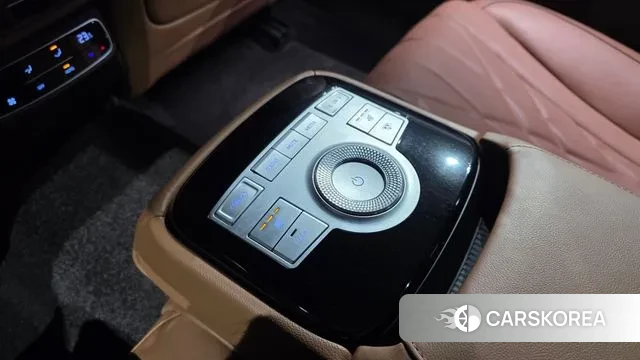 Genesis G80 (RG3) id 3741077 из Кореи 9