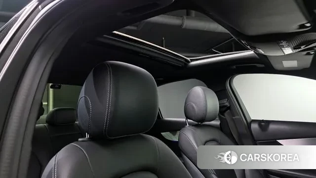 Mercedes-Benz C-Class W205 id 3433795 из Кореи 9