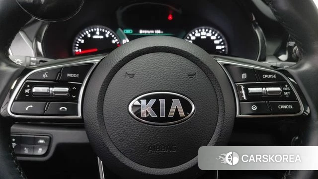 Kia Seltos id 4019818 из Кореи 9