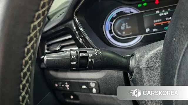 Kia The New Niro id 3866003 из Кореи 9