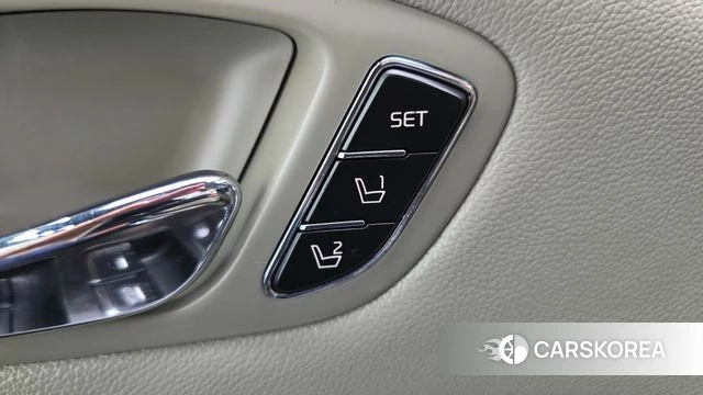 Kia The New Carnival id 4595983 из Кореи 9