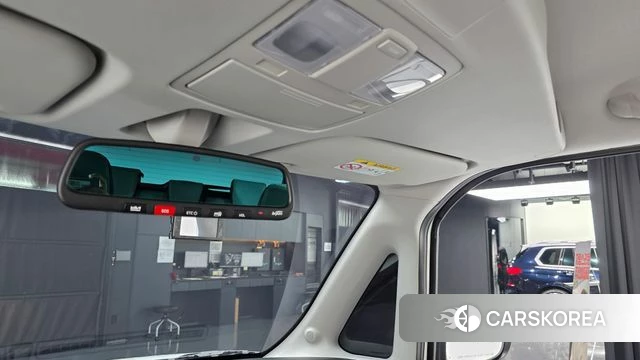 Kia The New Kia Ray id 3922434 из Кореи 9