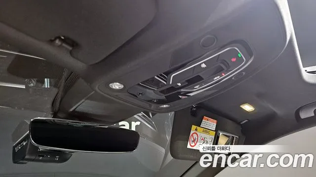 Audi A6 (C8) id 2674730 из Кореи 9