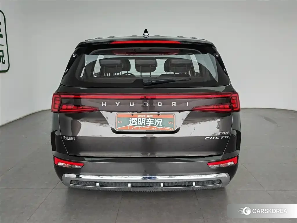Hyundai Kustu id 4514402 из Китая 10
