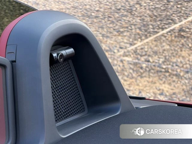 Porsche 718 Boxster id 3873798 из Кореи 9