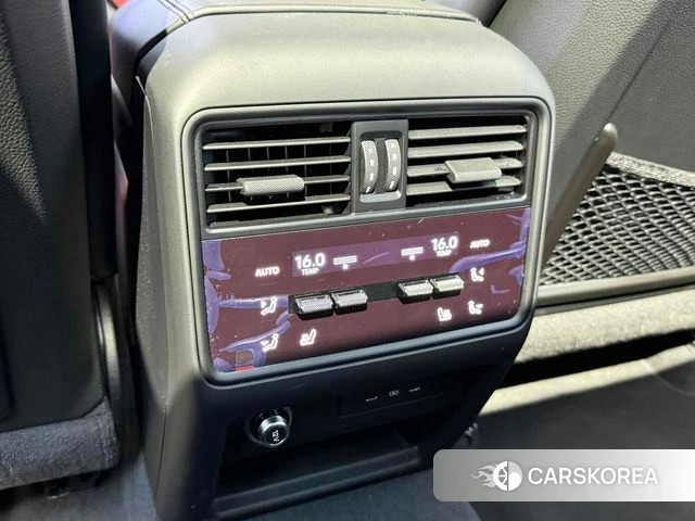 Porsche Cayenne (PO536) id 4870683 из Кореи 9