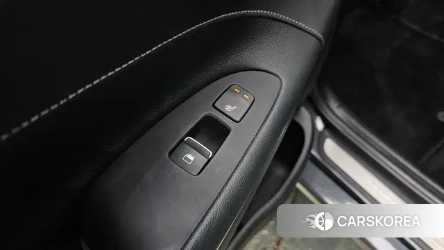 Hyundai Grandeur IG Hybrid id 3005080 из Кореи 9