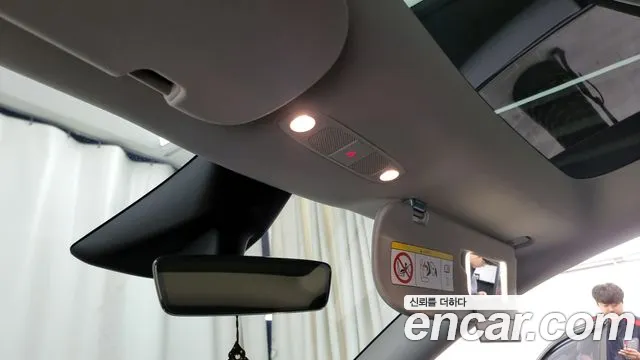 Tesla Model Y id 2670368 из Кореи 9