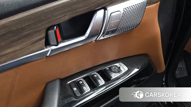 Kia Mohave Master id 3771189 из Кореи 9